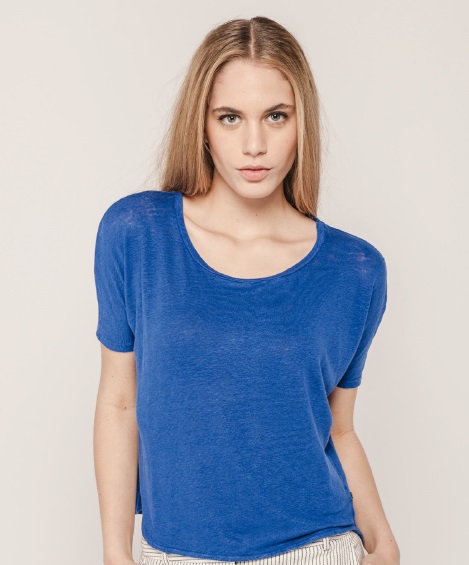 Jersey Company_blue shirt